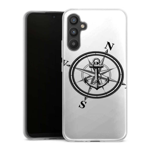 Coque Samsung Galaxy A34 5G Nautica