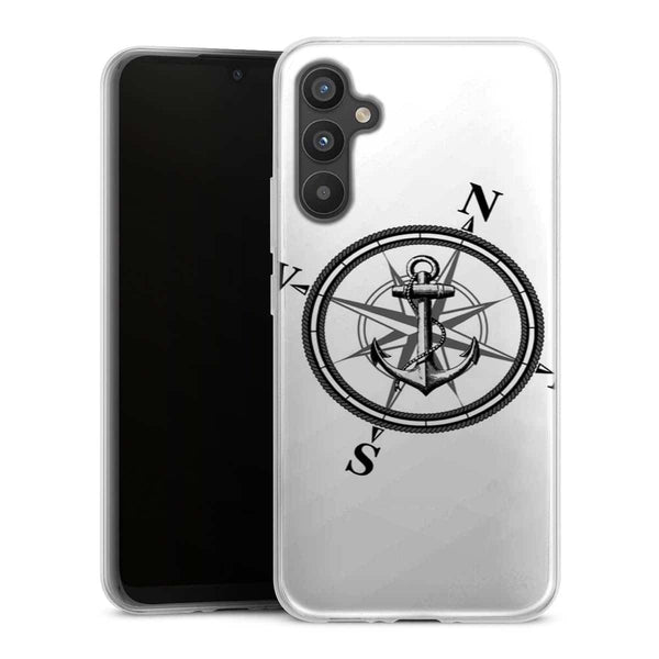 Coque Samsung Galaxy A34 5G Nautica