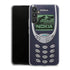 Coque Samsung A34 5G Nokia retro
