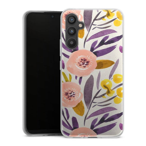 Coque Samsung Galaxy A34 5G Novembre