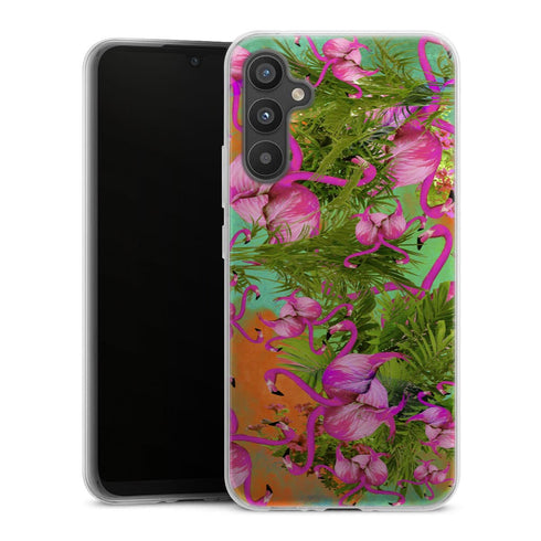 Coque Samsung Galaxy A34 5G Peace