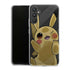 Coque Samsung A34 5G Pikachu Lock Screen