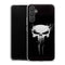 Coque téléphone Samsung A34 5G Punisher Skull