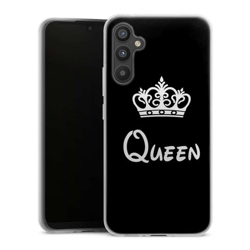 Coque Samsung A34 5G Queen