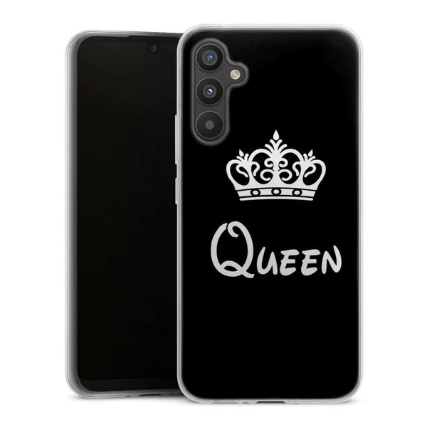 Coque Samsung A34 5G Queen