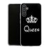 Coque Samsung A34 5G Queen