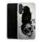 Coque Samsung Galaxy A34 5G Raven and Skull