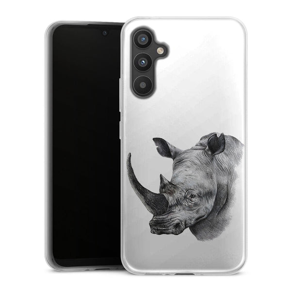 Coque Samsung Galaxy A34 5G Rhino Shield Art