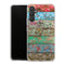 Coque pour Samsung A34 5G Rococo Style