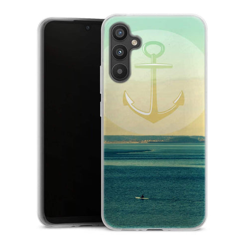 Coque Samsung Galaxy A34 5G Row Your Own Boat