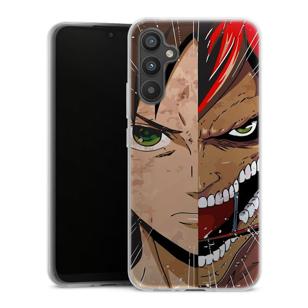 coque samsung A37 5G Sae Sae