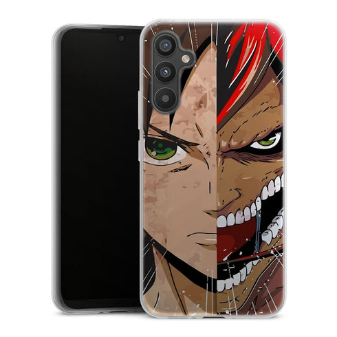 coque samsung A34 5G Sae Sae