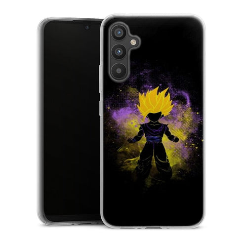 coque samsung A34 5G Sangohan