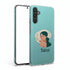 Signe Astro Balance, coque Tpu samsung a34 5G