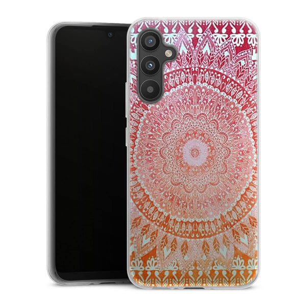 Coque Samsung Galaxy A34 5G Spring Mandalika