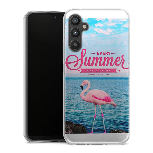 Coque Samsung Galaxy A34 5G Summer