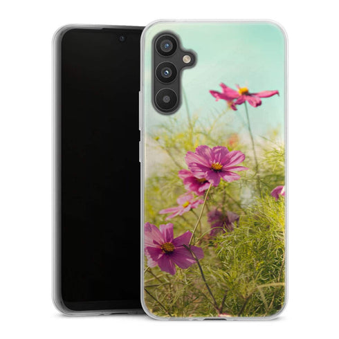 Coque Samsung Galaxy A34 5G Summer Cosmos