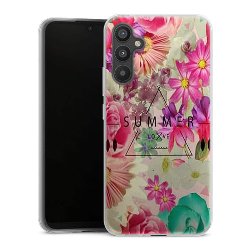 Coque Samsung Galaxy A34 5G Summer Love