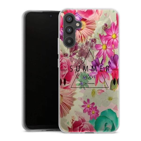 Coque Samsung Galaxy A34 5G Summer Love