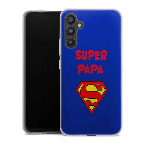 Coque Samsung A34 5G Super Papa