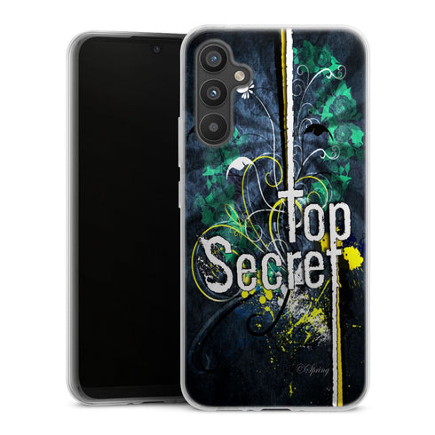 Coque Samsung A34 5G Top Secret