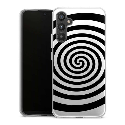 Coque originale Samsung A34 5G Vertigo