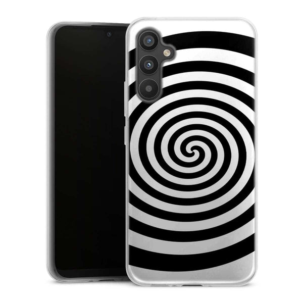 Coque originale Samsung A34 5G Vertigo