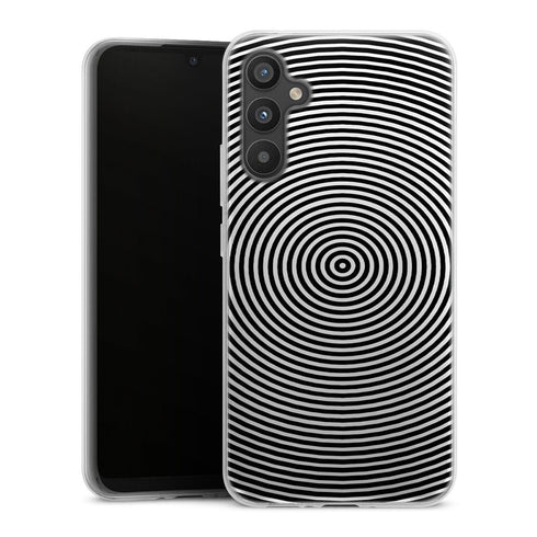 Coque pour Samsung A34 5G Waves