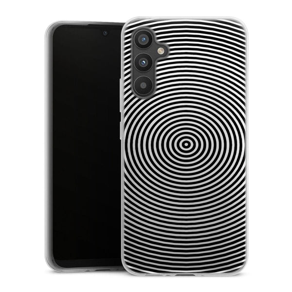 Coque pour Samsung A34 5G Waves