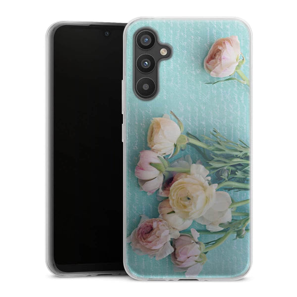 Coque Samsung Galaxy A34 5G XOXO