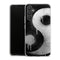 Coque Samsung A34 5G Ying Yang Paint