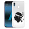 Drapeau Corse - Coque Antichocs Samsung Galaxy A40