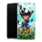 Goku Genkidama | Coque Telephone iPhone, Samsung Galaxy, Huawei, Oppo, Xiaomi - Silicone, SAMSUNG GALAXY A40