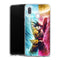 Goku et Black Goku | Coque Telephone iPhone, Samsung Galaxy, Huawei, Oppo, Xiaomi - Silicone, SAMSUNG GALAXY A40