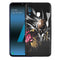 One Punch Man - Coque Samsung A40 antichocs en Silicone