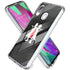 Monster X Monster | Coque Souple | Tpu Antichocs | Protection Compatible Samsung, iPhone, Huawei MaCoquePerso