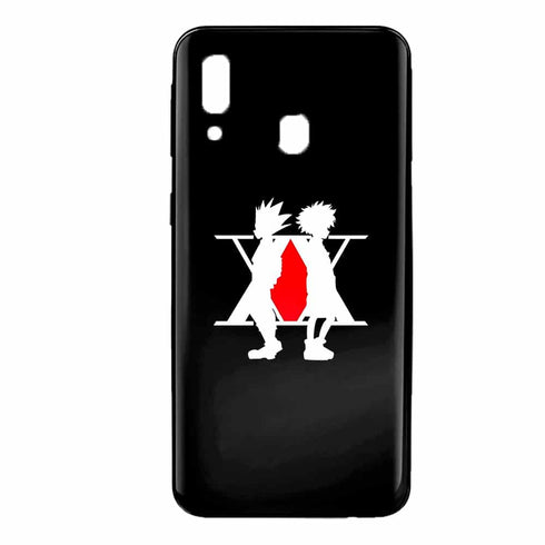 Monster X Monster | Coque Souple | Tpu Antichocs | Protection Compatible Samsung, iPhone, Huawei MaCoquePerso