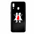 Monster X Monster | Coque Souple | Tpu Antichocs | Protection Compatible Samsung, iPhone, Huawei MaCoquePerso