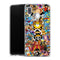 One Piece Odyssey Affiche | Coque Telephone iPhone, Samsung Galaxy, Huawei, Oppo, Xiaomi - Silicone, SAMSUNG GALAXY A40