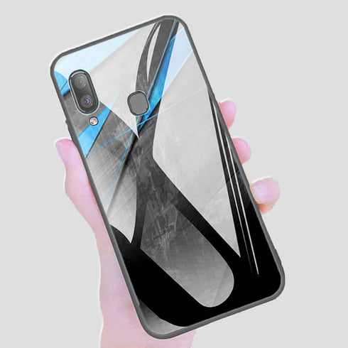 HUAWEI P20 | Texture Béton | Coque en Silicone | Tpu Antichocs | Protection Compatible Huawei P20, P20 LITE, P20 PRO | Verre - MaCoquePerso