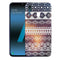 Tribal, Galaxie Azteque - Coque Samsung A40
