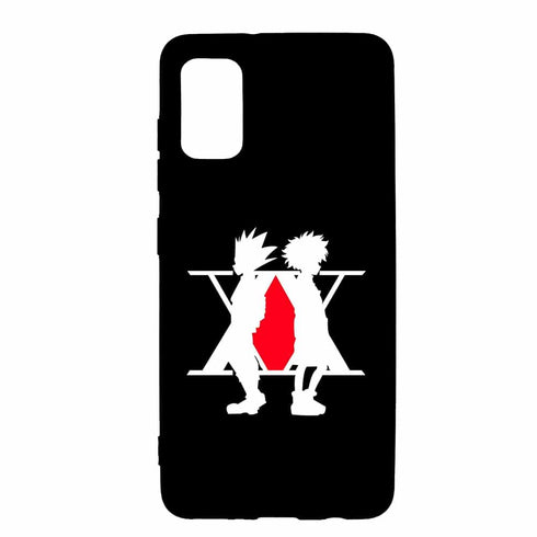 Monster X Monster | Coque Souple | Tpu Antichocs | Protection Compatible Samsung, iPhone, Huawei MaCoquePerso