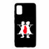 Monster X Monster | Coque Souple | Tpu Antichocs | Protection Compatible Samsung, iPhone, Huawei MaCoquePerso
