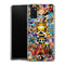 One Piece Odyssey Affiche | Coque Telephone iPhone, Samsung Galaxy, Huawei, Oppo, Xiaomi - Silicone, SAMSUNG A41