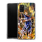 Super Vegeto | Coque Telephone iPhone, Samsung Galaxy, Huawei, Oppo, Xiaomi - Silicone, SAMSUNG A41