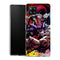 Bardock le Heros | Coque Telephone iPhone, Samsung Galaxy, Huawei, Oppo, Xiaomi - Silicone, SAMSUNG GALAXY A42 5G