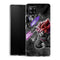 Goku Black and Zamasu DBS | Coque Telephone iPhone, Samsung Galaxy, Huawei, Oppo, Xiaomi - Silicone, SAMSUNG GALAXY A42 5G
