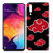 Achat Coque Samsung Galaxy A50 Akatsuki