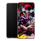 Bardock le Heros | Coque Telephone iPhone, Samsung Galaxy, Huawei, Oppo, Xiaomi - Silicone, SAMSUNG GALAXY A50