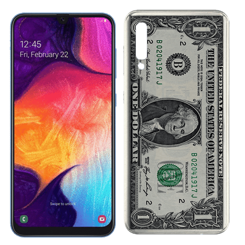 One Dollar - Coque Samsung A50